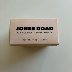 Jones Road Mini Miracle Balm in  Magic Hour